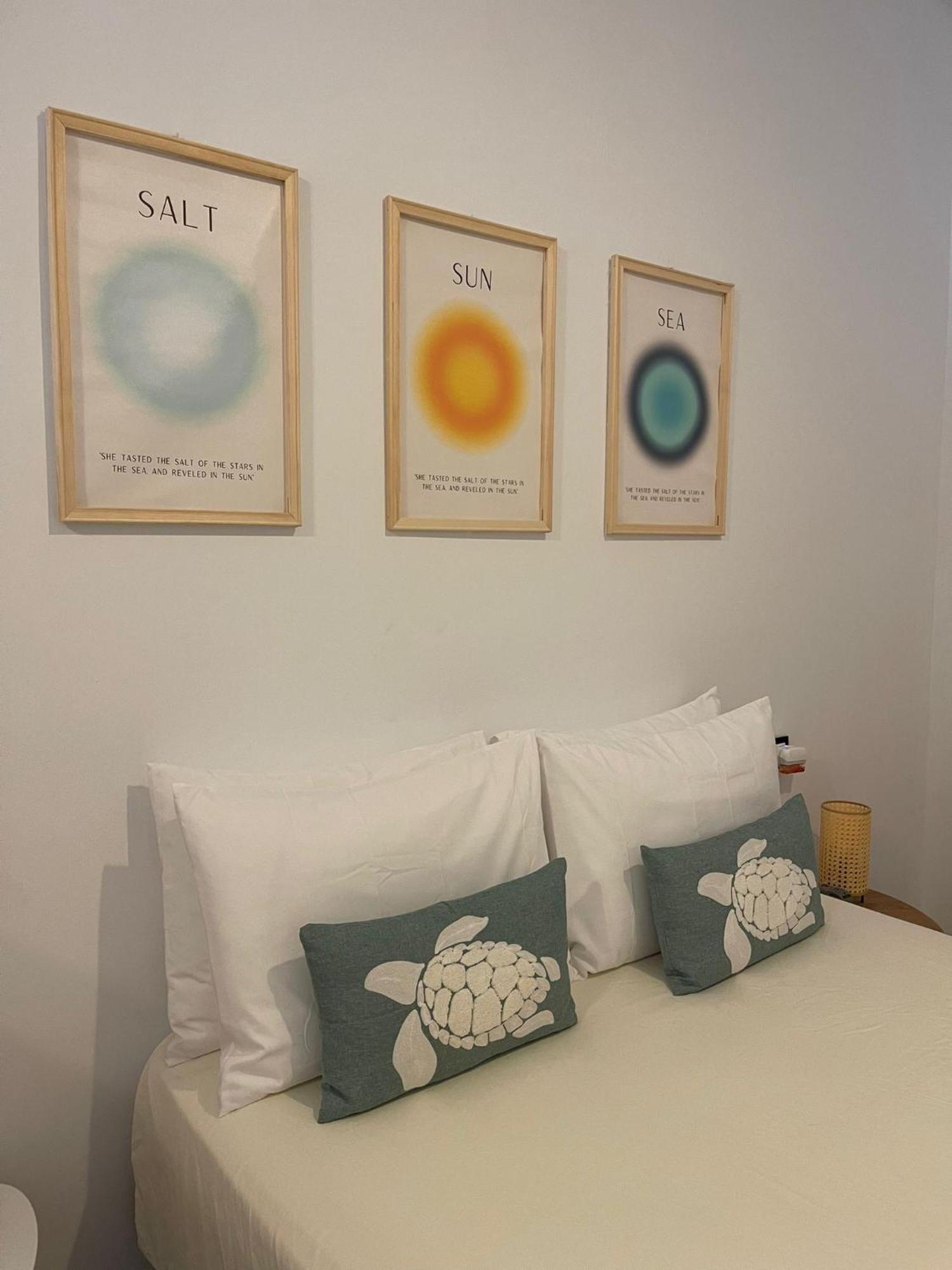 Apartamentos Matilda Conil De La Frontera Exterior foto