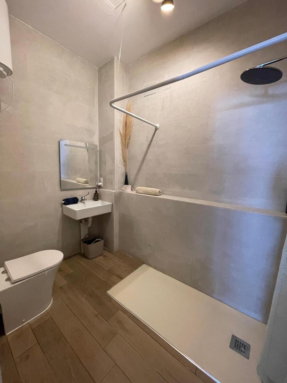 Apartamentos Matilda Conil De La Frontera Exterior foto