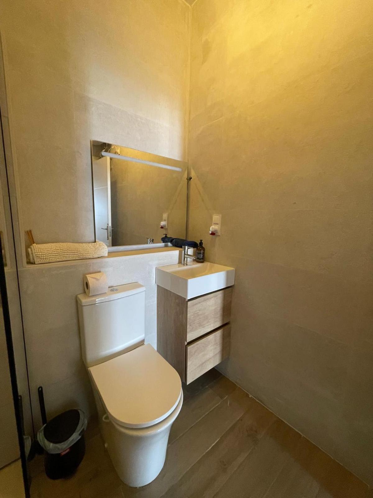 Apartamentos Matilda Conil De La Frontera Exterior foto