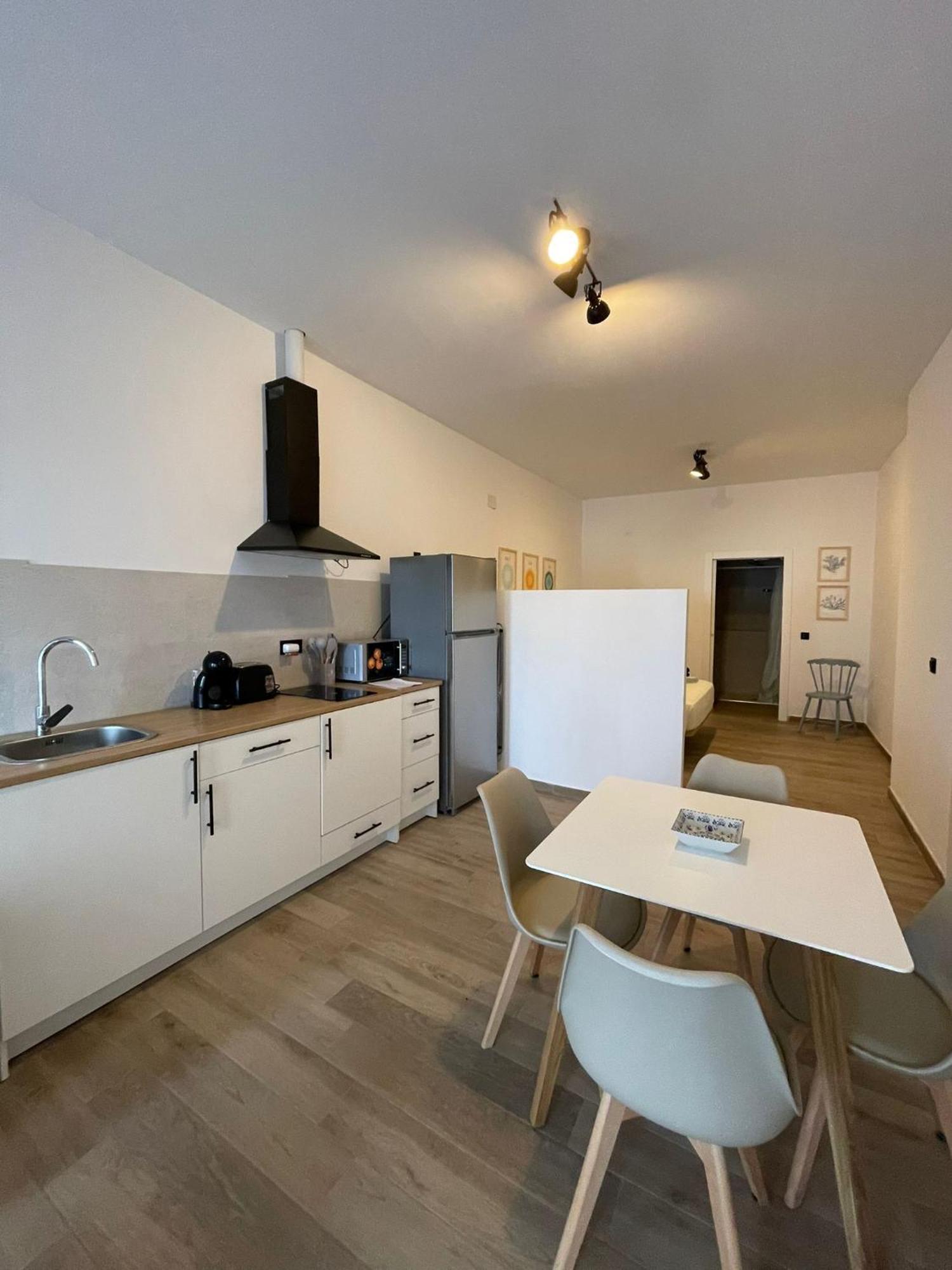 Apartamentos Matilda Conil De La Frontera Exterior foto